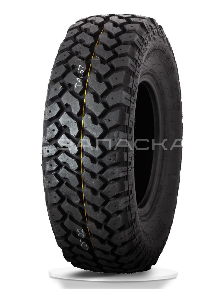 235/75R15LT    Nexen Roadian MT  104/101Q 