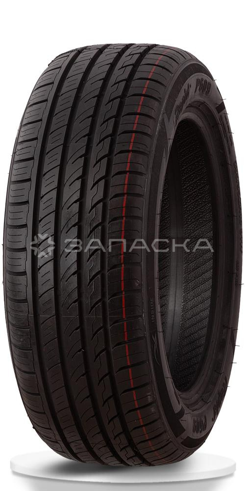 205/55R17    Rapid P609  95W