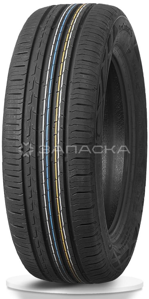 195/60R15    Continental EcoContact 6  88H