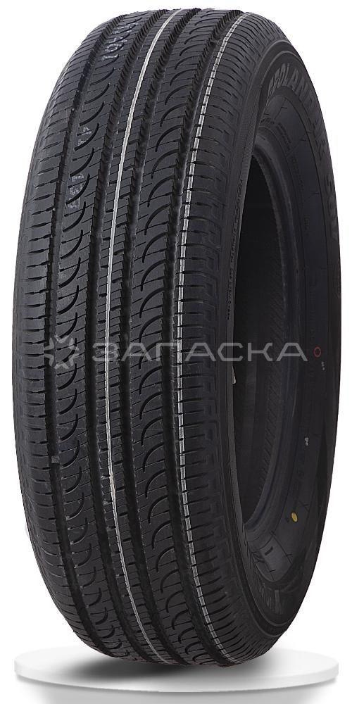 255/55R18    Yokohama Geolandar SUV G055  109V