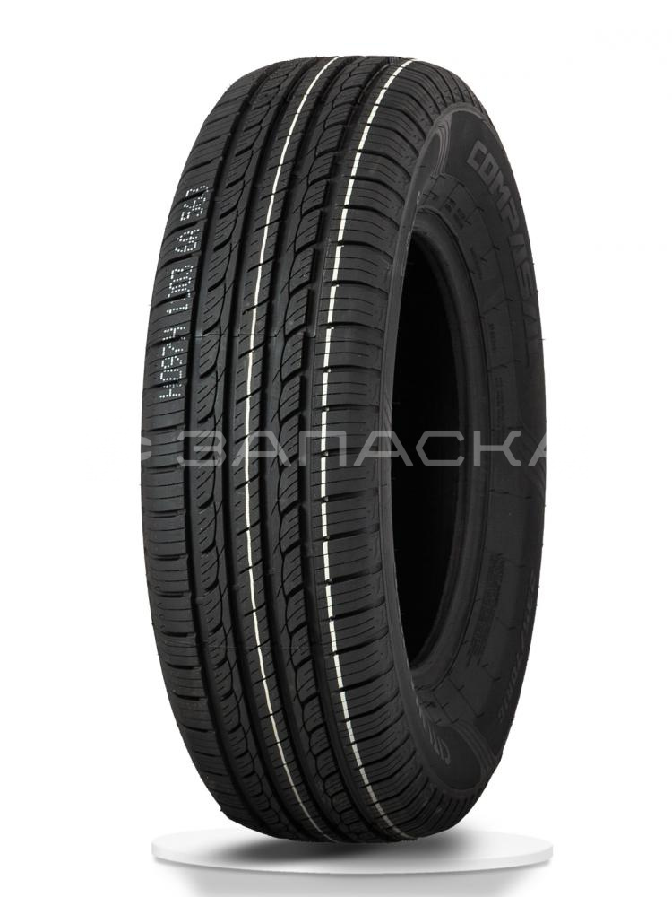 225/70R16    Compasal Citi Walker  103H