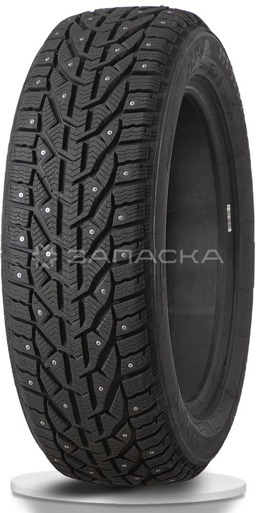 205/50R17    Tigar Ice   SUV 93T  шип