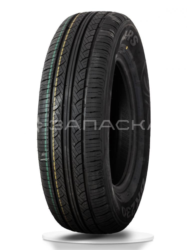 195/70R14    Bars BR230  91T