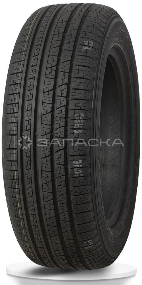 285/60R18    Pirelli Scorpion Verde All-season  120V XL