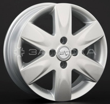 15   LA  NS43 5.5*15 4*114.3 ET40 d66.1 S