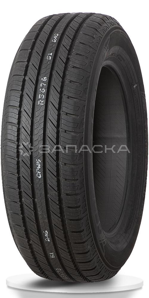 215/60R17    Yokohama Geolandar CV G058  96H