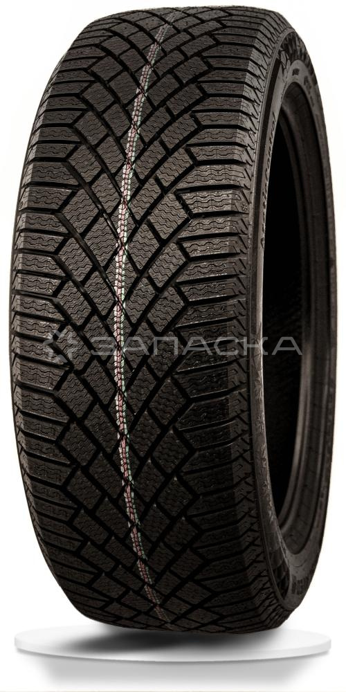 195/65R15    Gislaved ArcticControl  95T XL