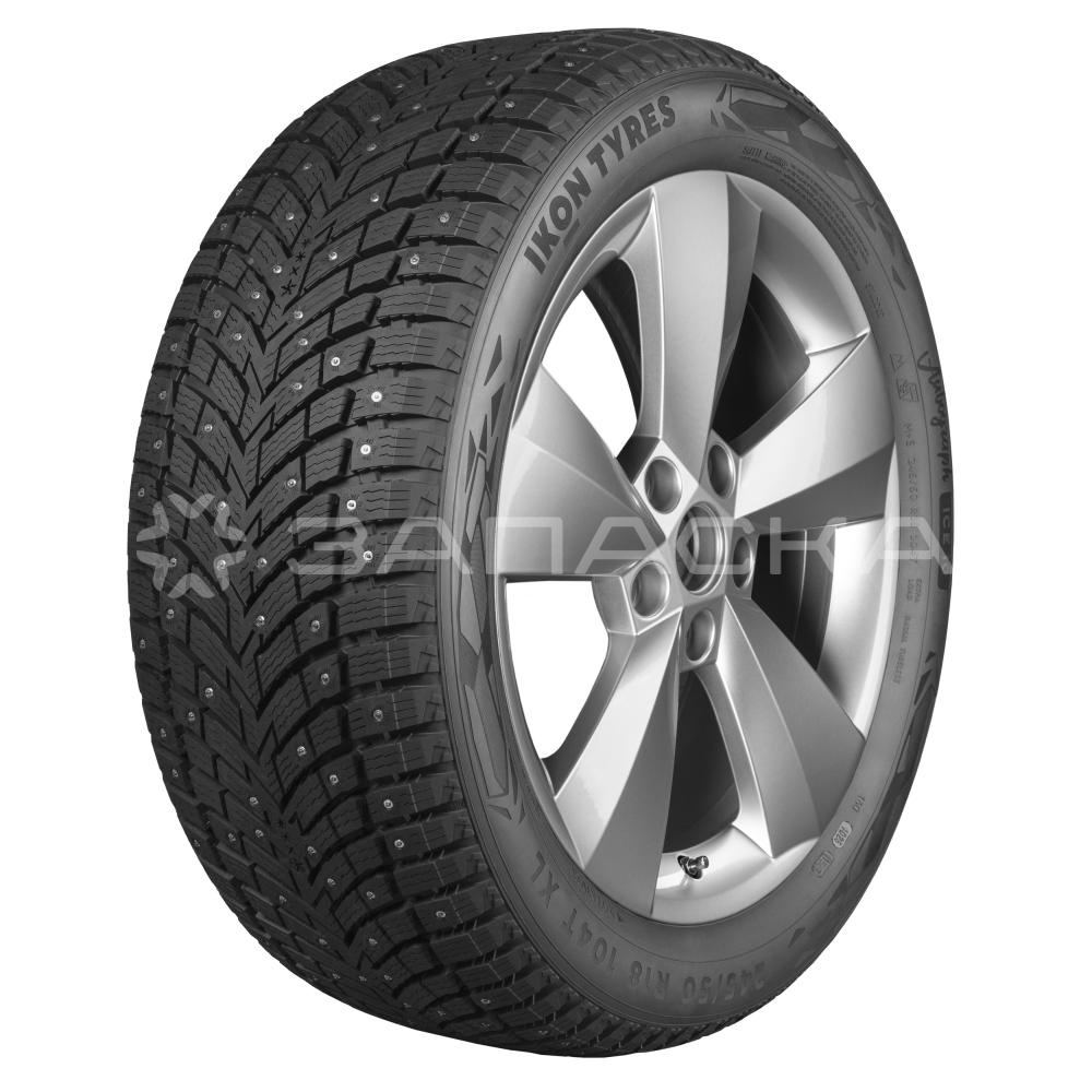 245/45R19    Ikon (Nokian Tyres)  Autograph Ice 10  102T  XL  шип