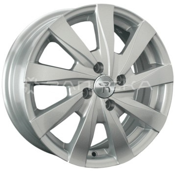 16   Replay  RN107  6.5*16 4*100 ET36 D60.1  S