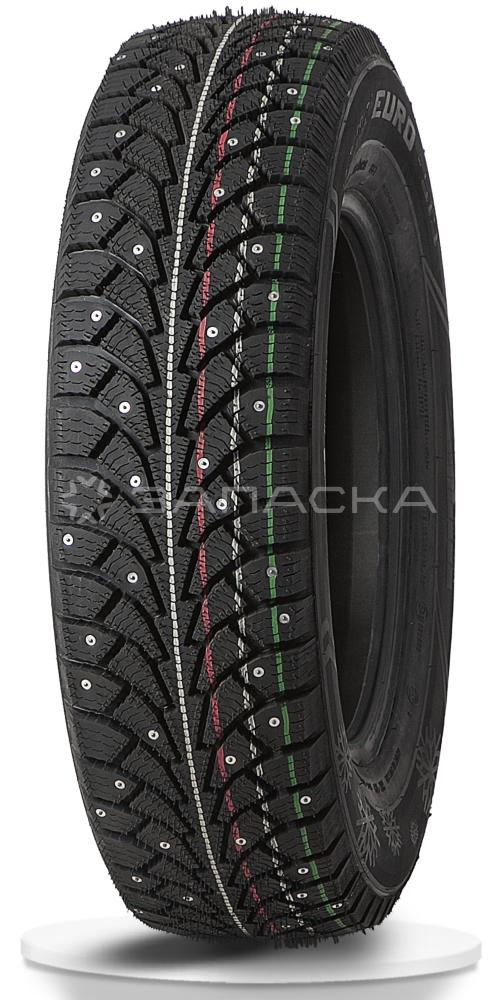 185/60R14    Кама-Евро-519  82T шип