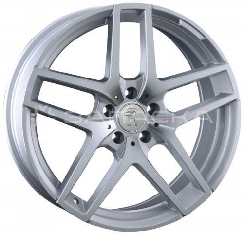 20   Replay  MR217  9.0*20 5*112 ET57 D66.6  SFP