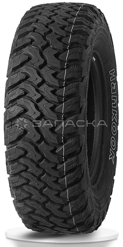 225/75R16LT    Hankook Dynapro MT2 RT05  115/112Q