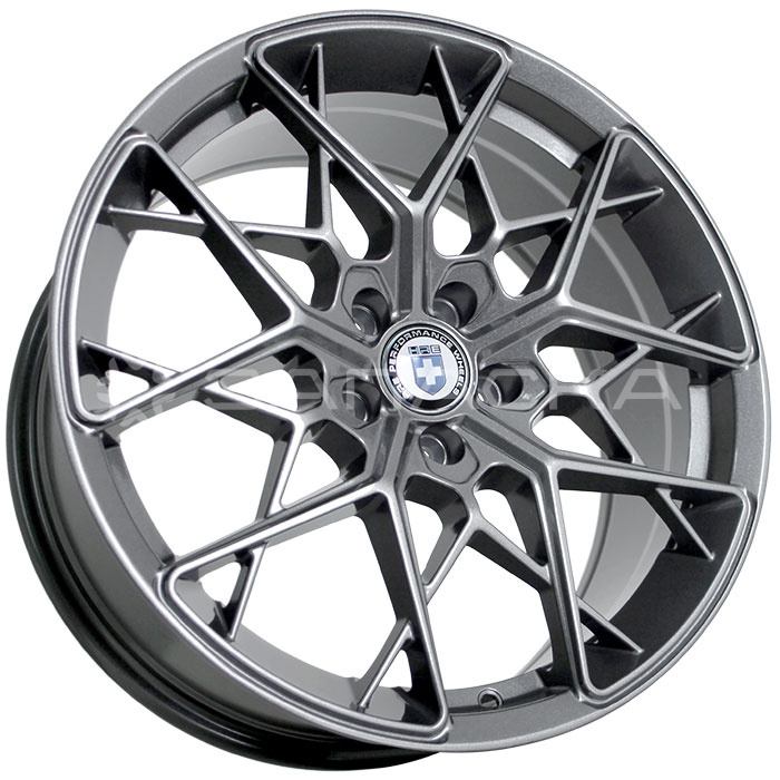 18    Sakura Wheels     YA8135  8.0*18 5*114.3 ET35 D73.1  MK