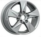 15   LA  TY115 6.0*15 5*114.3 ET39 d60.1 S