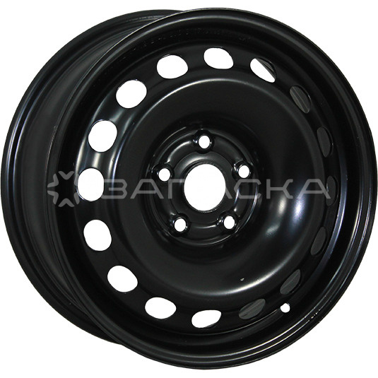 16   TREBL  6.0*16  5*112 ЕТ43 57.1 BK