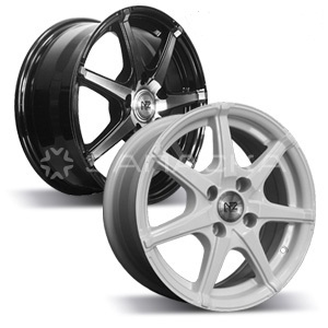 14   NZ  SH580  6.0*14 4*98 ET35  58.6 GMF                     