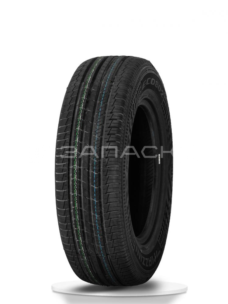 265/60R18    Mazzini ECO802  110H
