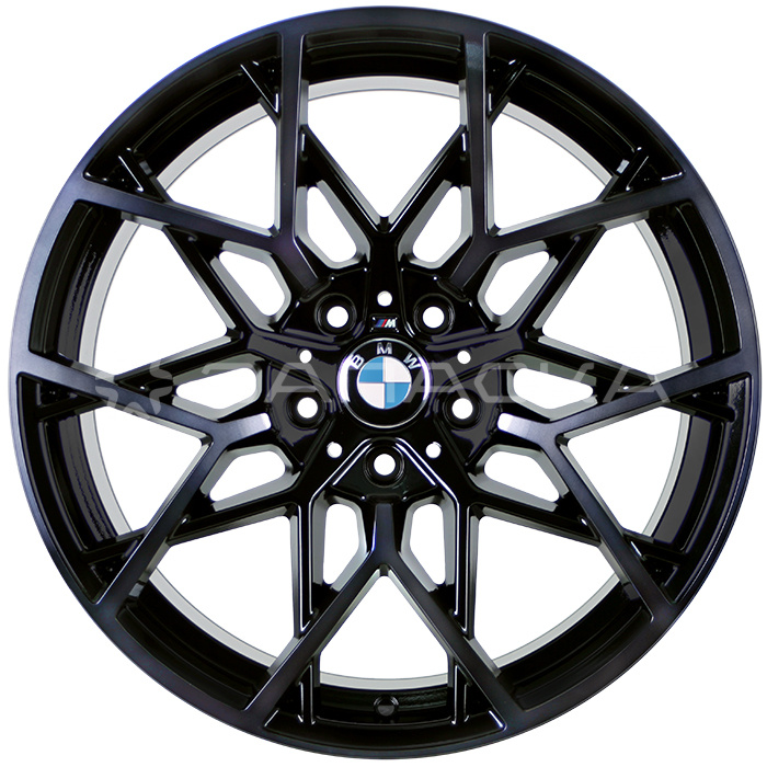 19    Sakura Wheels     D9483  9.5*19 5*112 ET40 D66.6  B4B