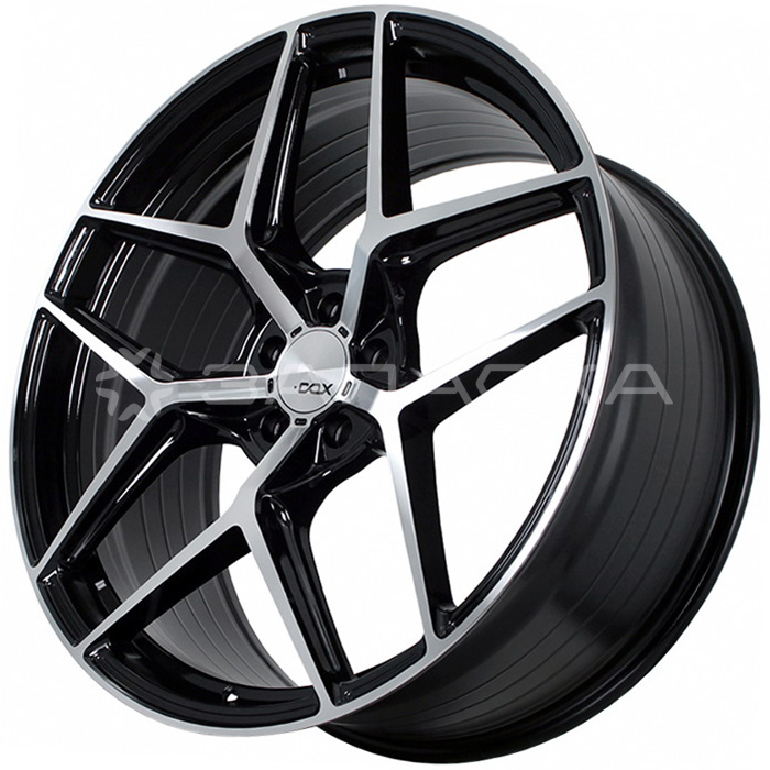 22    COX     YA8910  10.0*22 5*114.3 ET35 D73.1  B-P