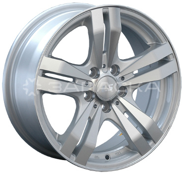 15   LS  142  6.5*15 4*100 ET40 D73.1 SF