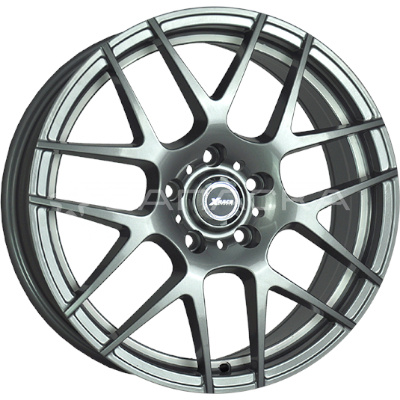 16   X-Race  AF-02  6.5*16 5*114.3 ET38 D67.1  GMWSI