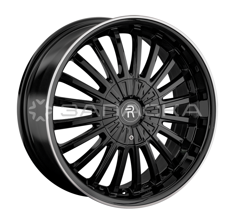 18    Replay   TA12  8*18 6*139,7 ET36 D100,1  BKL