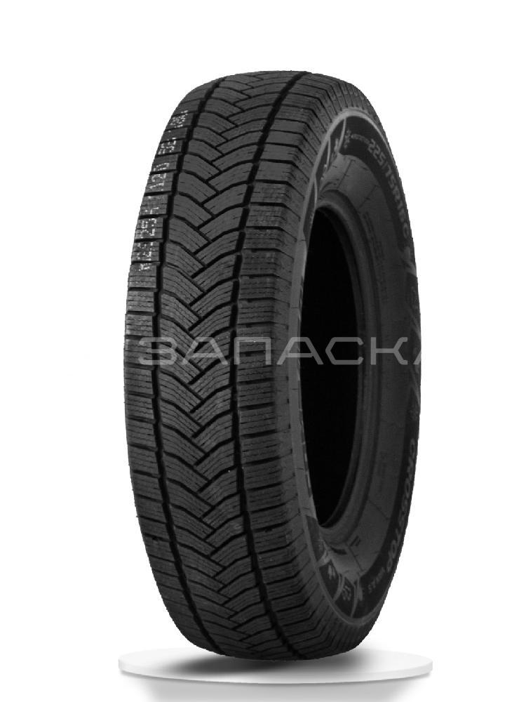 225/75R16C    Compasal Crosstop VAN A/S  121/120R