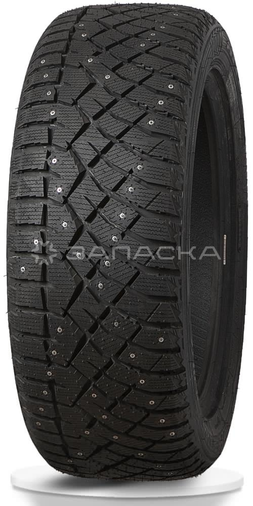 295/40R21    Nitto Therma Spike  111T XL  шип