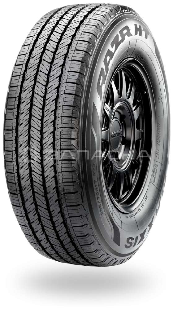 265/65R18    Maxxis HT780  114H 