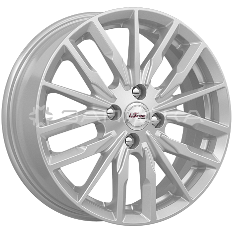 16    iFree     Миконос  6.0*16 4*100 ET45 D60.1  Нео-классик