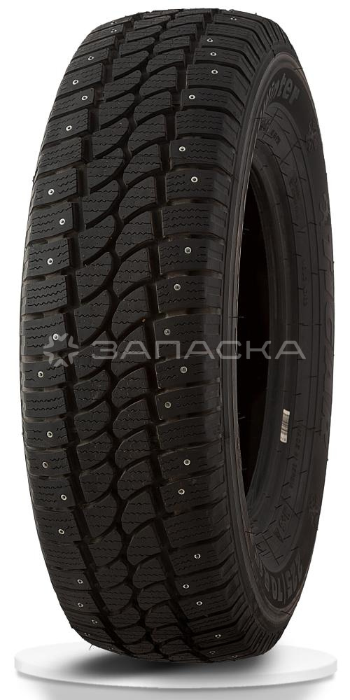 195/70R15C  Tigar Cargo Speed Winter  104/102R  шип