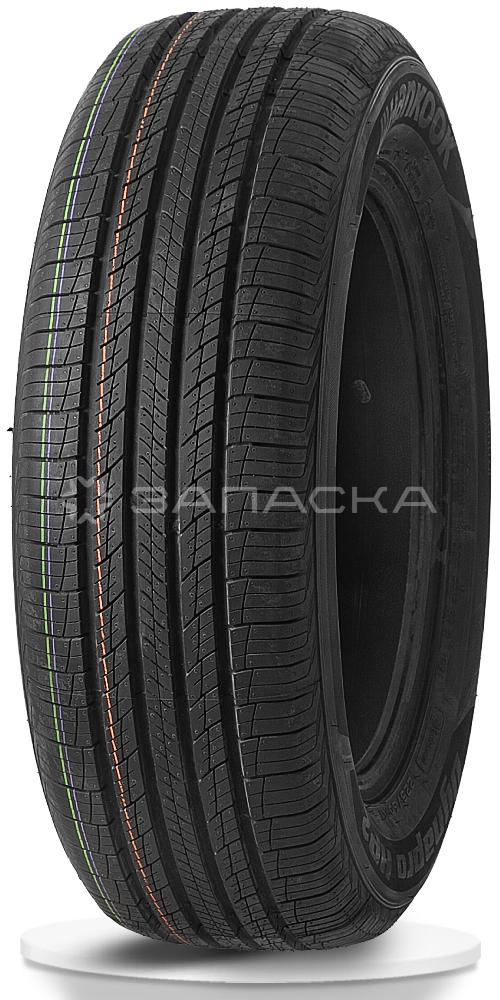 265/70R16    Hankook Dynapro HP II RA33  112H