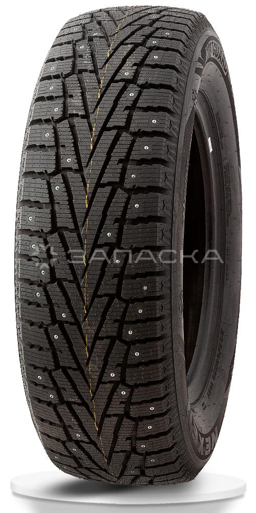 195/75R16C    Nexen Winguard Winspike SUV  107/105R шип