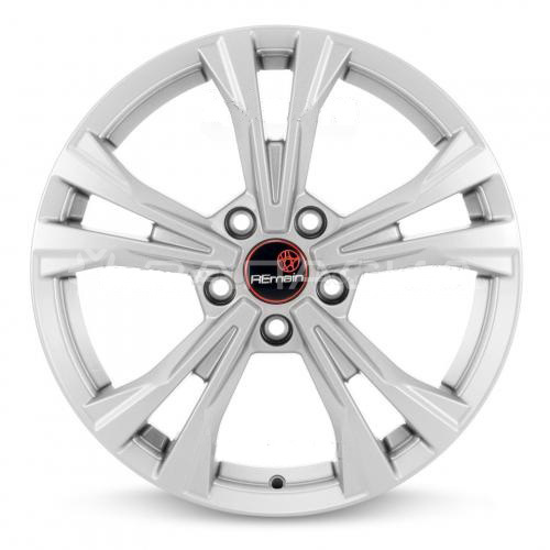 17   Remain   R204 A 17 Toyota RAV4  7.0*17 5*114.3 ET39 D60.1  сильвер