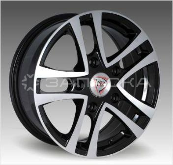 16   NZ  SH645  6.5*16 5*139,7 ET40  98.6 BKF