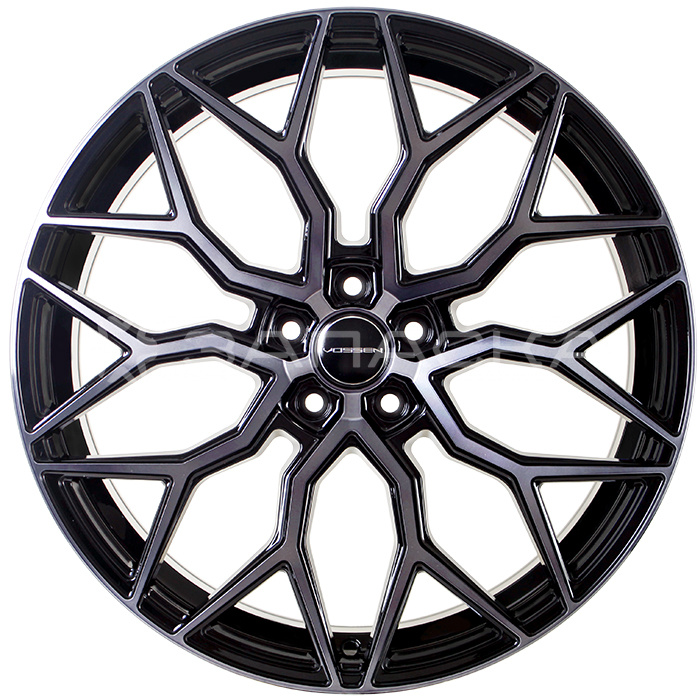 20    Sakura Wheels     9547  8.0*20 5*114.3 ET35 D73.1  B4B