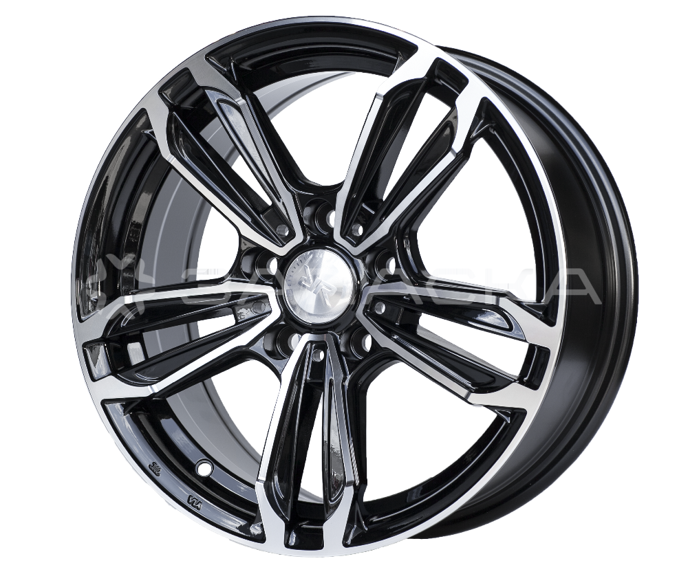 16    Race Ready    CSS3356  7.0*16 5*114.3 ET40 D67.1  B-P