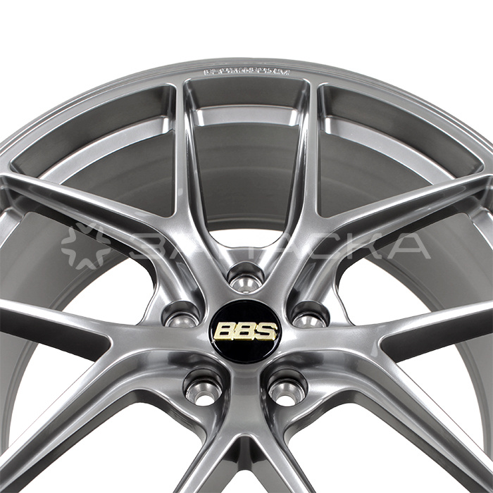 19    KoKo Kuture     FF012  8.5*19 5*114.3 ET35 D73.1  Chrome Silver