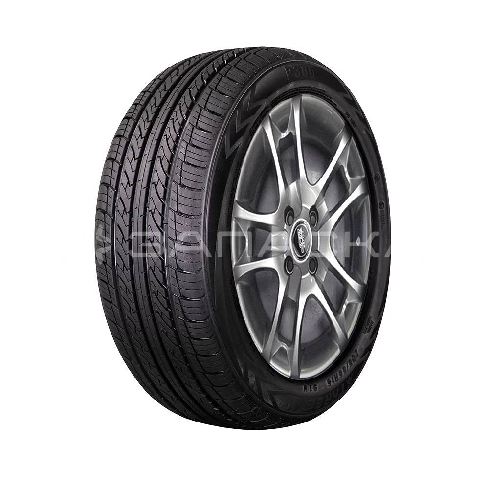 185/60R14    Mazzini (Three-A) P306   82H 