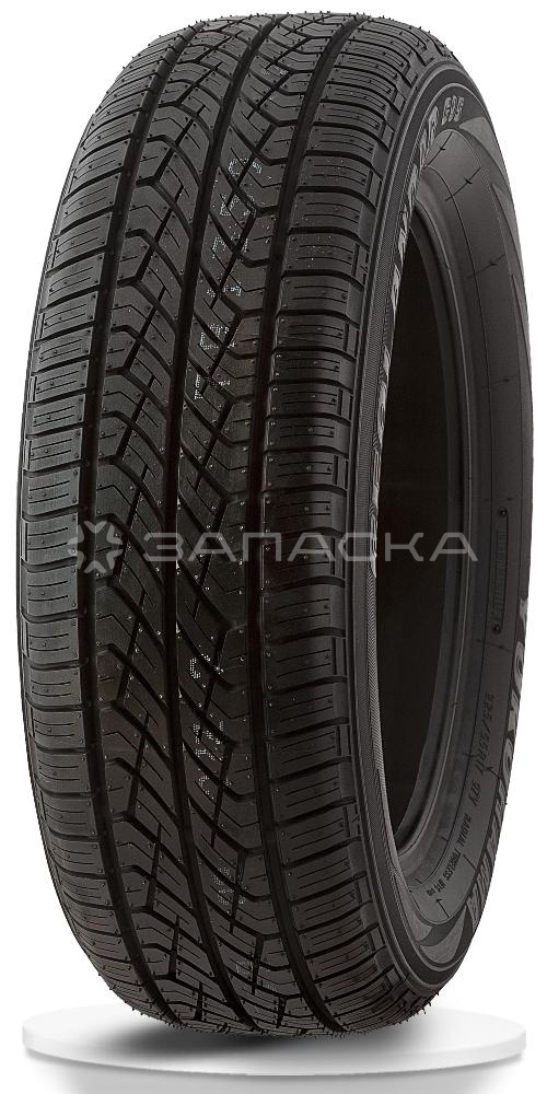 225/60R17    Yokohama Geolandar G95A  99V