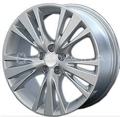 19   LA  TY56 7.5*19 5*114.3 ET35 d60.1 S