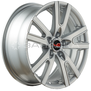 16   LA  GM50 6.5*16 5*105 ET39 d56.6 S