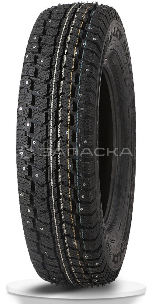 205/75R16C  Кама Euro LCV-520  110/108R шип 