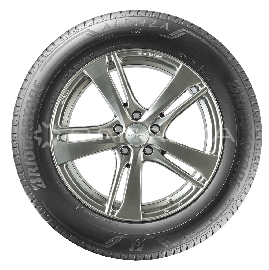 275/60R20    Bridgestone Alenza 001  114H