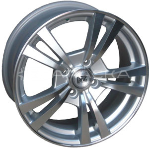 14   NZ  SH591  6.0*14 4*98 ET35  58.6 W