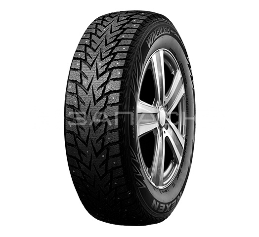 235/65R17    Nexen Winguard Winspike SUV WS62  108T XL шип