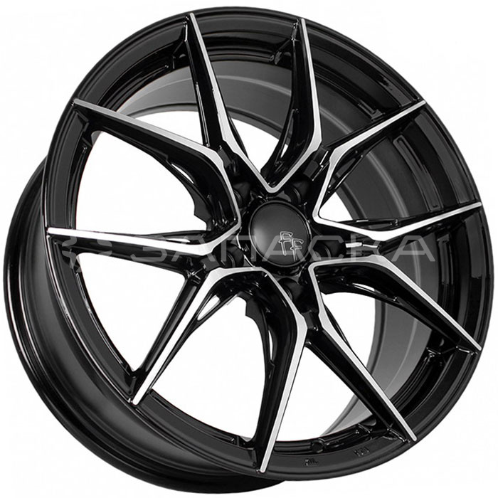 17    Sakura Wheels     YA3816  7.5*17 5*112 ET42 D73.1  B4
