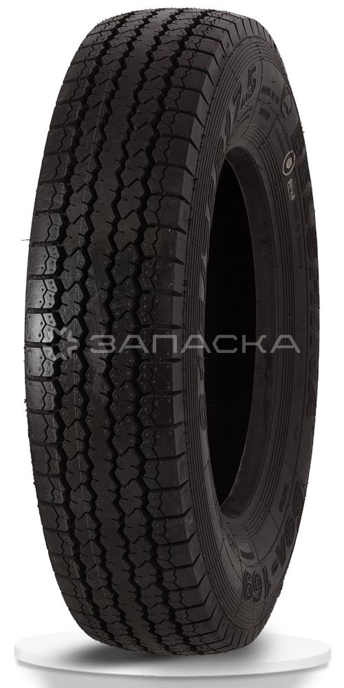 215/75R17.5  Белшина BEL-169  126/124M TL