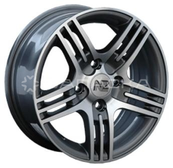 14   NZ  SH606  6.0*14 4*114,3 ET42  73.1 GMF                     