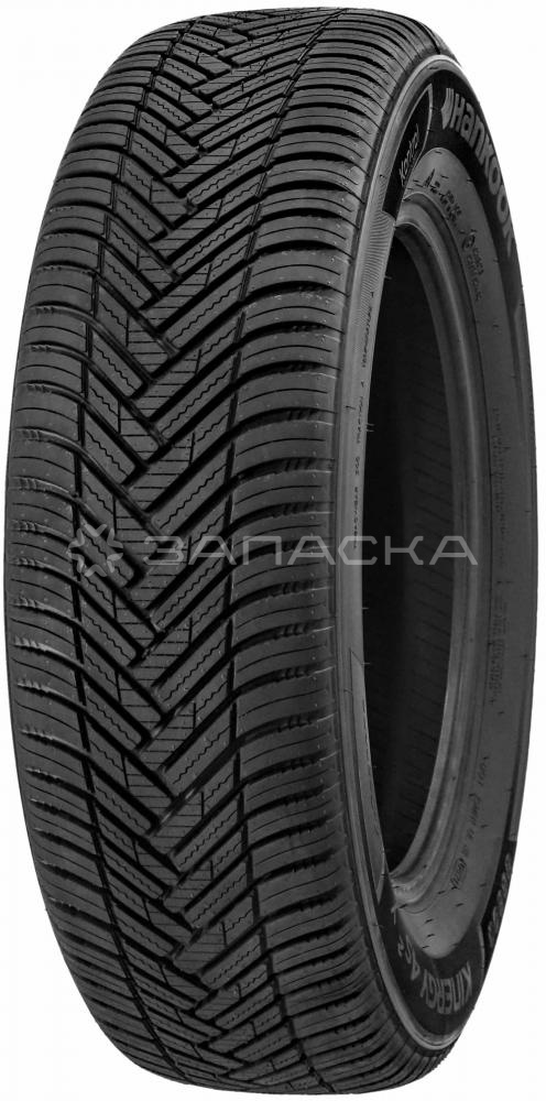 215/70R16    Hankook Kinergy 4s 2 X H750A  100H